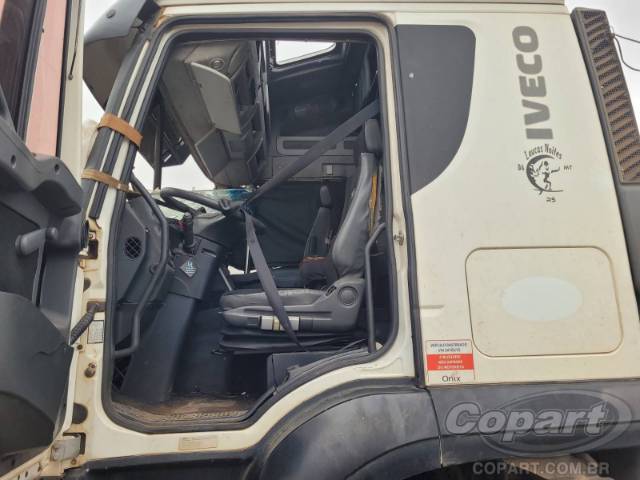 2014 IVECO STRALIS 