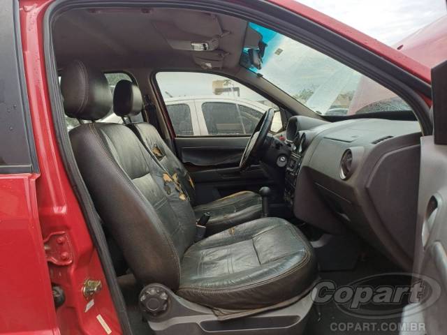 2006 FORD ECOSPORT 