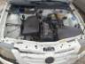 2012 VOLKSWAGEN GOL 