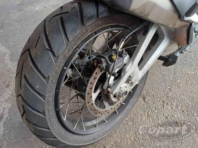 2023 DUCATI MULTISTRADA 