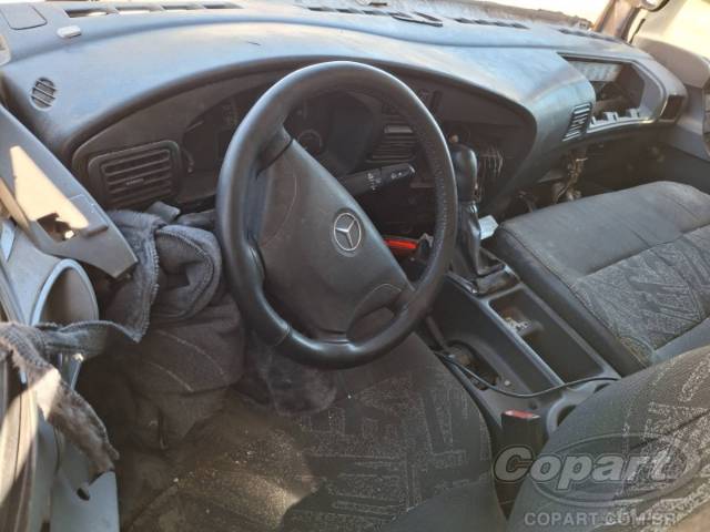 2014 MERCEDES BENZ ACCELO 