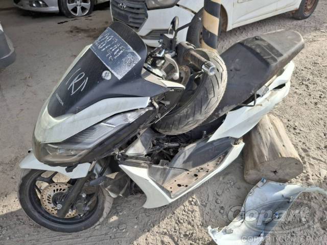 2023 HONDA PCX 