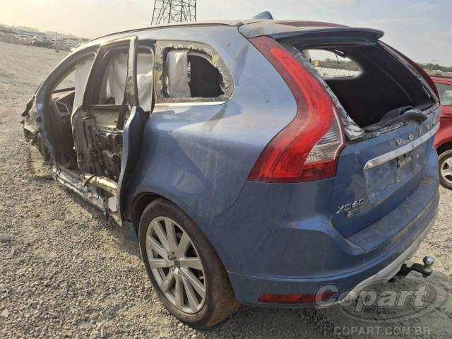 2016 VOLVO XC60 