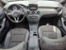 2014 MERCEDES BENZ CLASSE A 