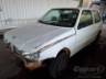 2007 FIAT UNO 