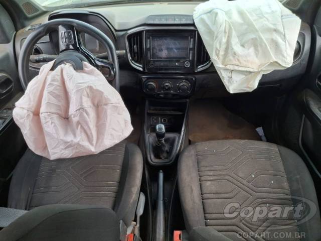 2022 FIAT STRADA CD 