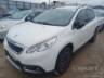 2018 PEUGEOT 2008 