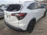 2021 HONDA HR-V 