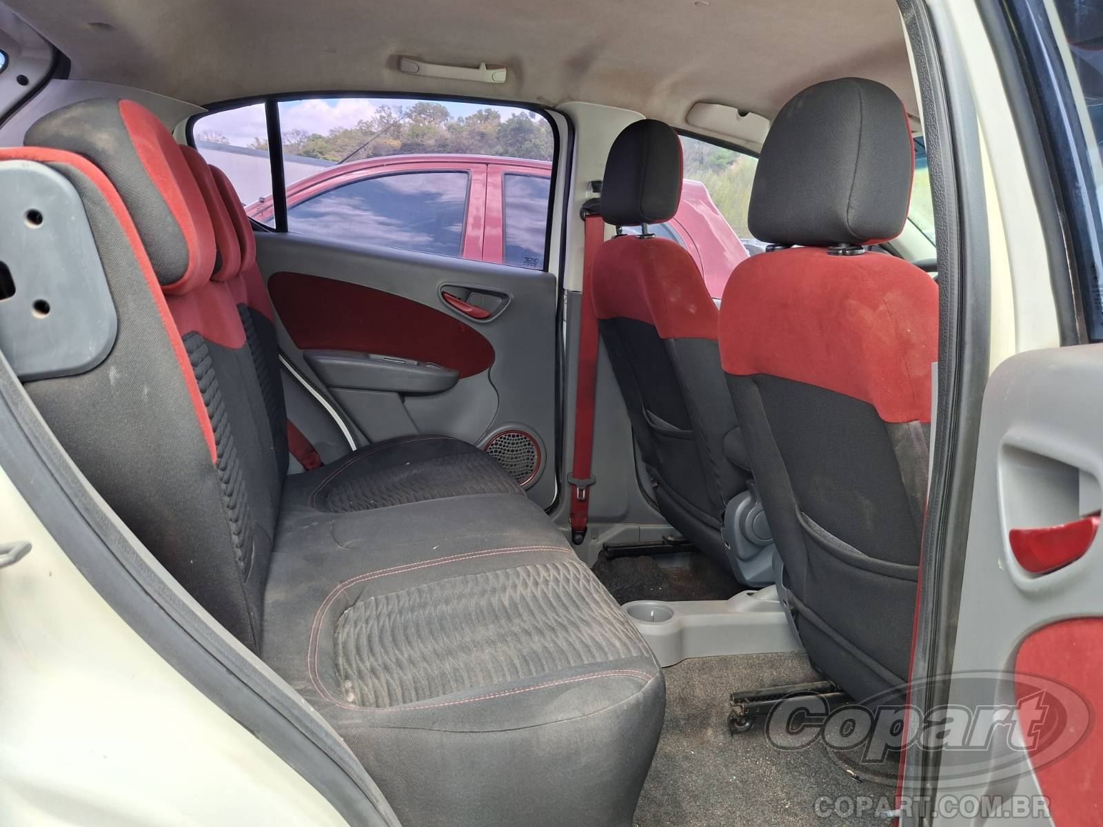 2013 FIAT PALIO — foto 6 de 10