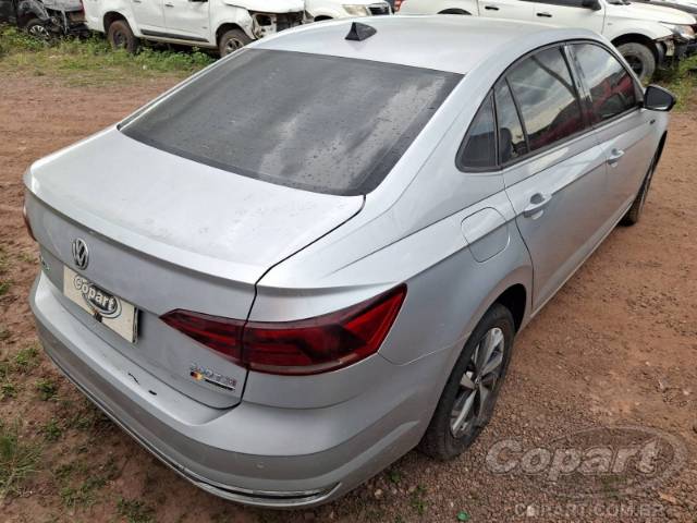 2018 VOLKSWAGEN VIRTUS 