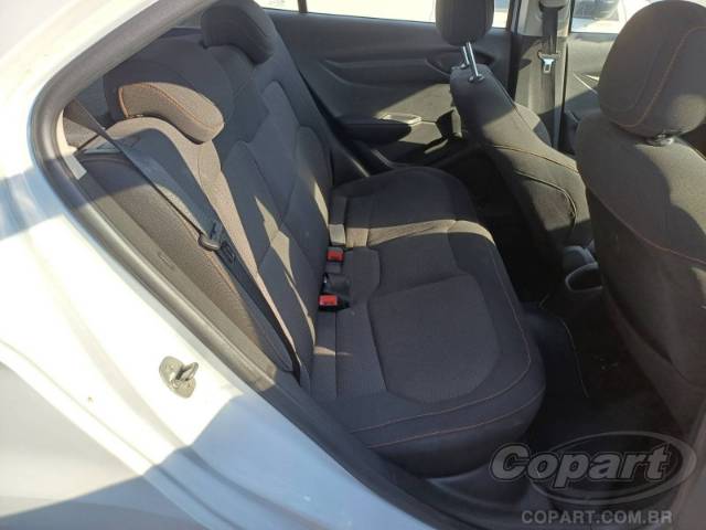 2015 CHEVROLET ONIX 
