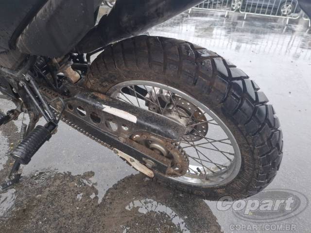 2023 HONDA XRE 190 