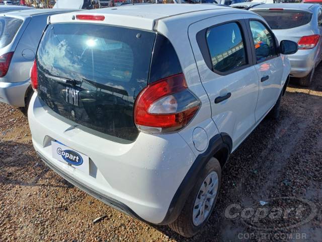 2024 FIAT MOBI 