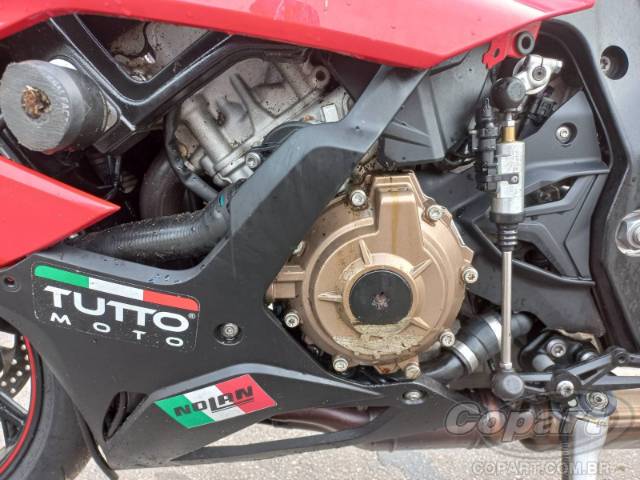2020 BMW S 1000 
