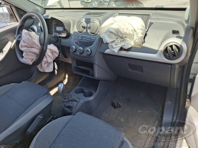 2020 CHEVROLET MONTANA 