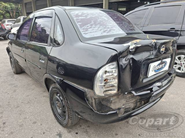 2008 CHEVROLET CLASSIC 