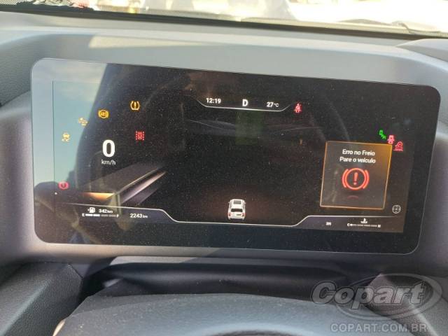 2026 GWM Haval H9 