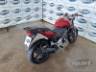 2011 HONDA CB 300 