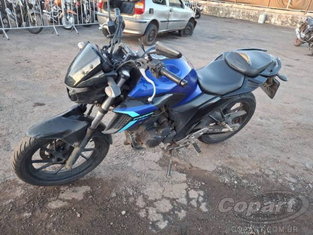 2024 YAMAHA FZ25 FAZER 
