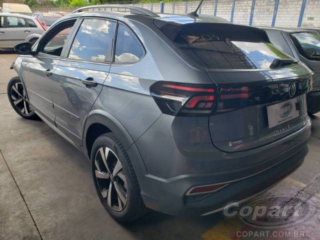2024 VOLKSWAGEN NIVUS 