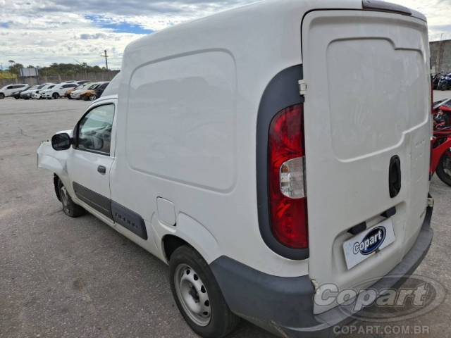 2021 FIAT FIORINO FURGAO 