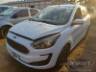 2020 FORD KA 