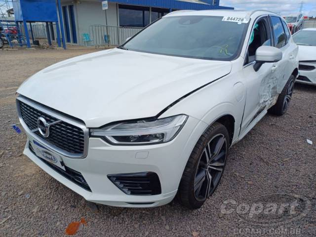 2019 VOLVO XC60 