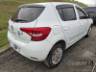 2020 RENAULT SANDERO 