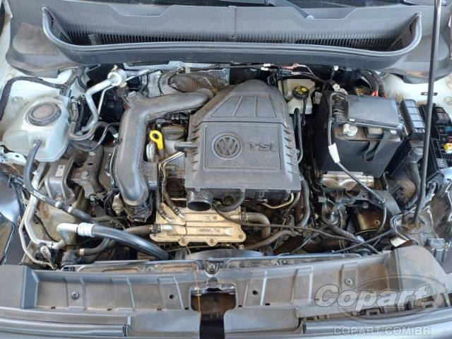 2021 VOLKSWAGEN T-CROSS 