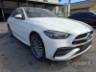 2025 MERCEDES BENZ CLASSE C 