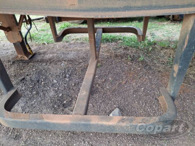 2022 PASTRE SEMI-REBOQUE 