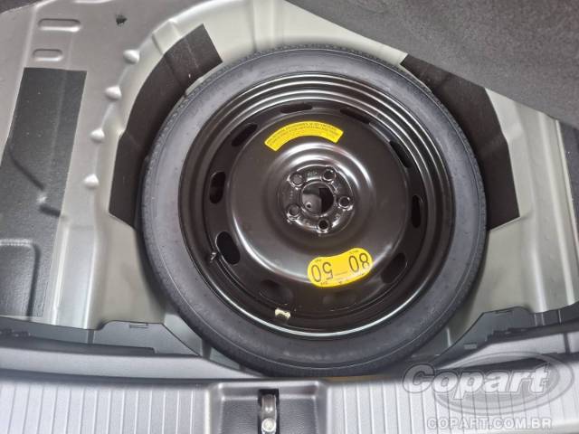 2026 VOLKSWAGEN T-CROSS 