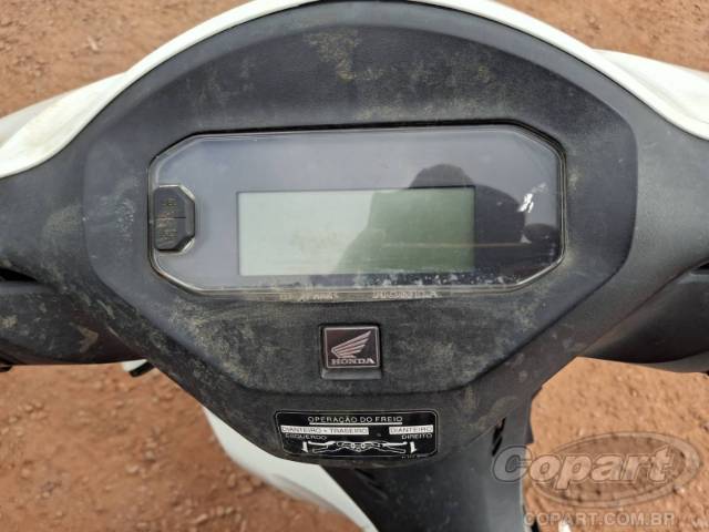 2025 HONDA BIZ 125 