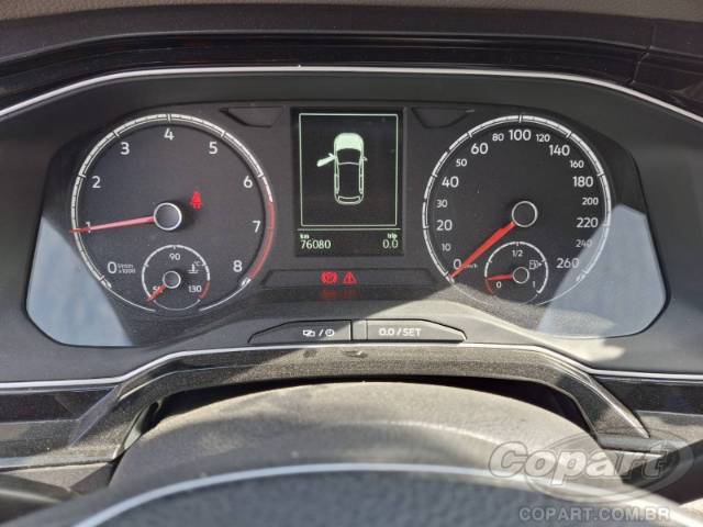 2020 VOLKSWAGEN POLO 
