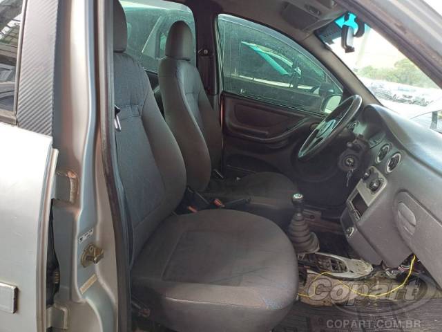 2006 CHEVROLET CELTA 