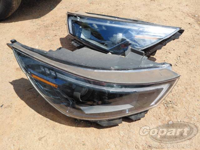 2023 HYUNDAI HB20 