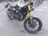 2025 TRIUMPH SCRAMBLER 
