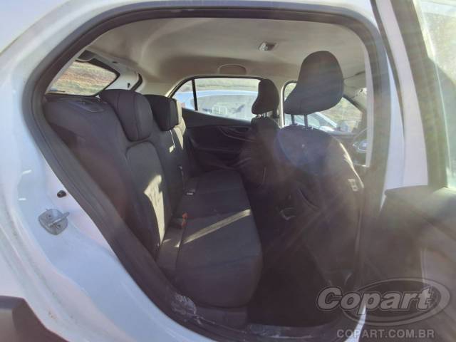 2023 FIAT PULSE 
