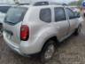 2020 RENAULT DUSTER 