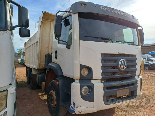 2017 VOLKSWAGEN CONSTELLATION 