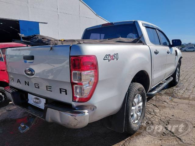 2013 FORD RANGER CD 