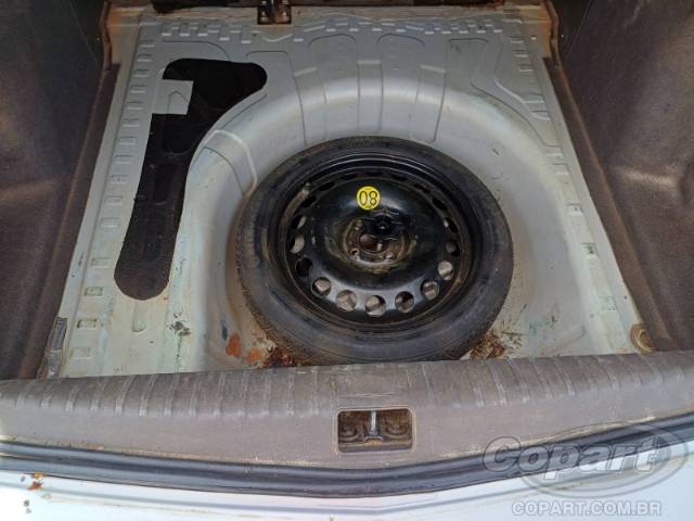 2013 CHEVROLET COBALT 