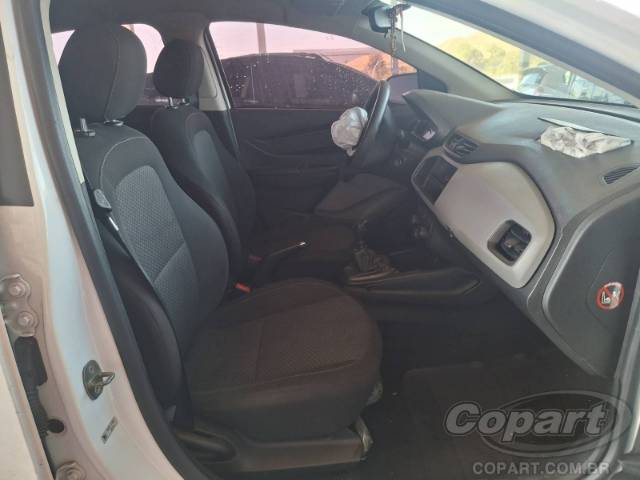 2019 CHEVROLET ONIX 