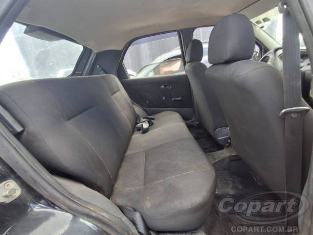 2013 FIAT PALIO 
