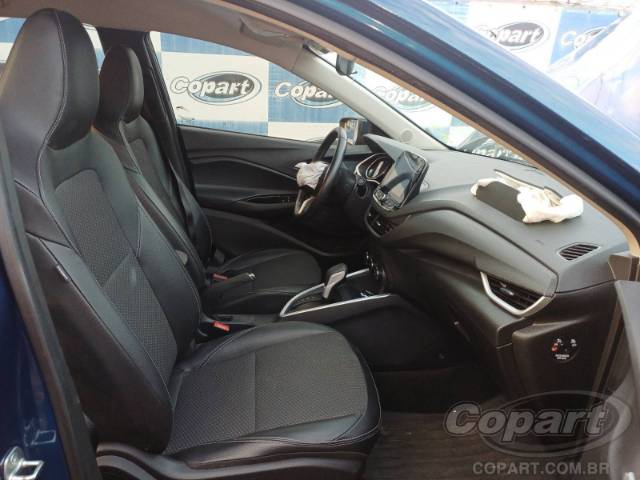 2025 CHEVROLET ONIX 
