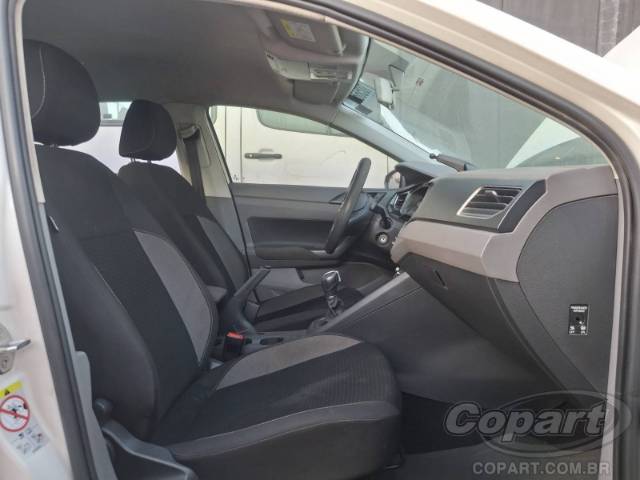 2019 VOLKSWAGEN VIRTUS 