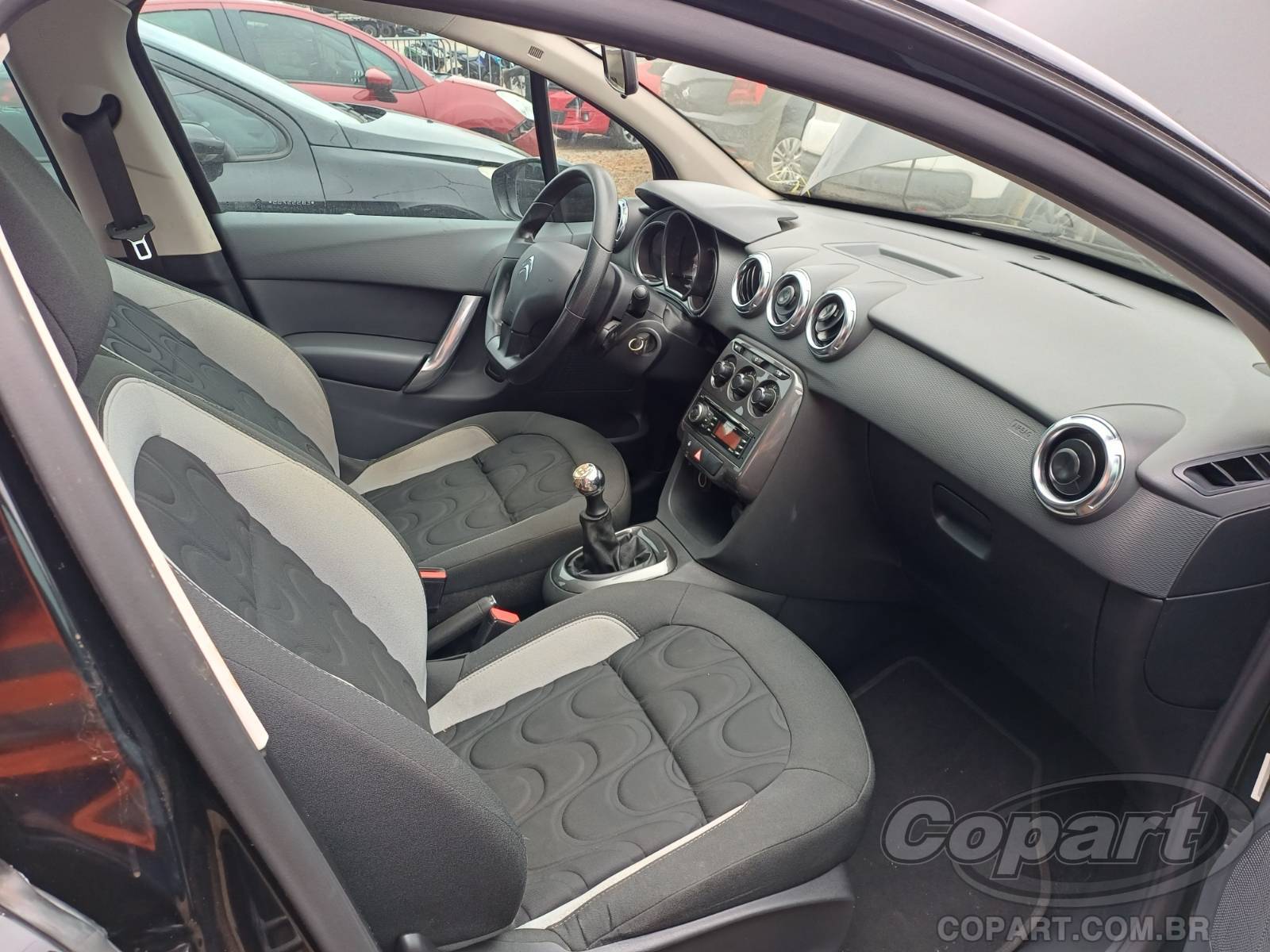 Foto 5: 2014 CITROEN C3