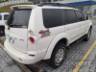 2011 MITSUBISHI PAJERO SPORT 