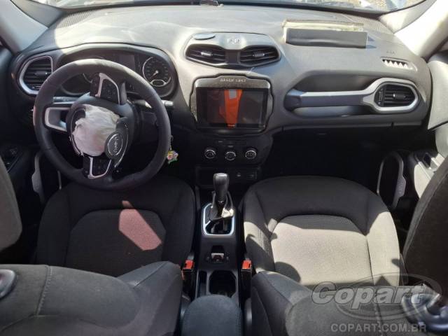 2020 JEEP RENEGADE 
