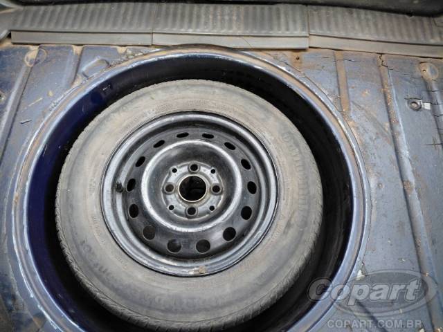 1996 VOLKSWAGEN QUANTUM 